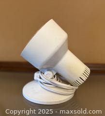 MaxSold Auction: Vintage Underwriters Laboratories Portable Table Lamp - Los Altos (California, USA) SELLER MANAGED Estate Sale Online Auction - Newcastle Drive