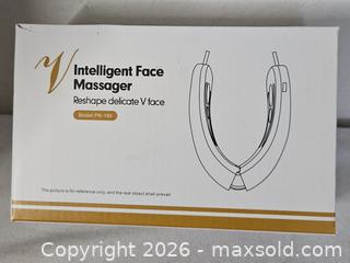 MaxSold Auction: Intelligent Face Massager - Riverview (Florida, USA) SELLER MANAGED Downsizing Online Auction - Holly Heath Drive
