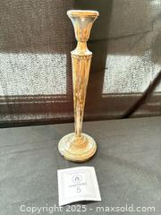 MaxSold Auction: STERLING SILVER Candlestick  - The Blue Mountains (Ontario, Canada) PARTNER MANAGED Estate Sale Online Auction - Pyatt Court
