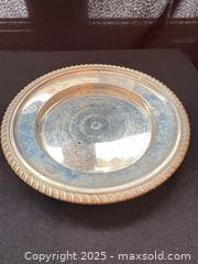 MaxSold Auction: STERLING SILVER Domed Butter Dish, Birks Sterling Silver plate, Condiment Set - The Blue Mountains (Ontario, Canada) PARTNER MANAGED Estate Sale Online Auction - Pyatt Court