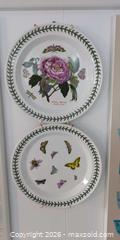 MaxSold Auction: 2 Portmeirion Plates A - London (Ontario, Canada) PARTNER MANAGED Downsizing Online Auction - Ford Crescent