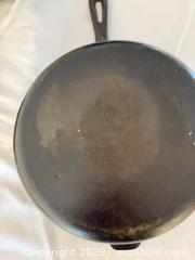 MaxSold Auction: Cast Iron Frying Pans A - London (Ontario, Canada) PARTNER MANAGED Downsizing Online Auction - Ford Crescent