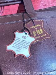 MaxSold Auction: Fashion Bag lot. A - London (Ontario, Canada) PARTNER MANAGED Downsizing Online Auction - Ford Crescent