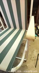 MaxSold Auction: Folding Chairs B - London (Ontario, Canada) PARTNER MANAGED Downsizing Online Auction - Ford Crescent