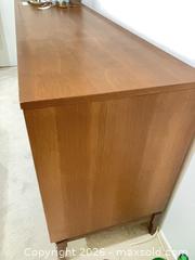 MaxSold Auction: MCM bedroom Dresser. C - London (Ontario, Canada) PARTNER MANAGED Downsizing Online Auction - Ford Cres.