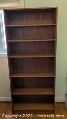 MaxSold Auction: MCM Domino of Denmark Bookcase C  - London (Ontario, Canada) PARTNER MANAGED Downsizing Online Auction - Ford Crescent