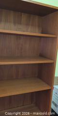 MaxSold Auction: MCM Domino of Denmark Bookcase C  - London (Ontario, Canada) PARTNER MANAGED Downsizing Online Auction - Ford Crescent