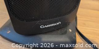 MaxSold Auction: Oscillating Ceramic Tower Heater B  - London (Ontario, Canada) PARTNER MANAGED Downsizing Online Auction - Ford Crescent