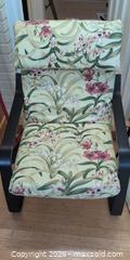 MaxSold Auction: Poang Style Chair C - London (Ontario, Canada) PARTNER MANAGED Downsizing Online Auction - Ford Crescent