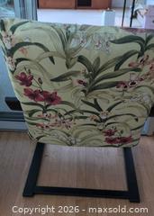 MaxSold Auction: Poang Style Chair C - London (Ontario, Canada) PARTNER MANAGED Downsizing Online Auction - Ford Crescent