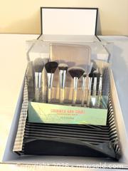 MaxSold Auction: Sephora Makeup Brush Set A - London (Ontario, Canada) PARTNER MANAGED Downsizing Online Auction - Ford Cres.