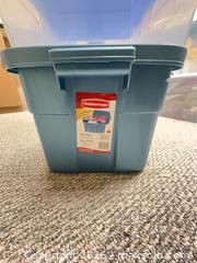 MaxSold Auction: Storage Bins B - London (Ontario, Canada) PARTNER MANAGED Downsizing Online Auction - Ford Crescent