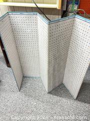 MaxSold Auction: Two Large Bins of Fabric, One Large Roll of Fabric, Quilting Ruler B - London (Ontario, Canada) PARTNER MANAGED Downsizing Online Auction - Ford Crescent