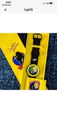 MaxSold Auction: Collection of 20 Vintage Madonna Dick Tracy Watch Breathless Mahoney New Old Stock NOS Wri - Toronto (Ontario, Canada) SELLER MANAGED Reseller Online Auction - Dartmoor Drive