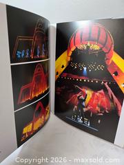 MaxSold Auction: collection of three U2-related coffee table books and music-related songbooks. - Toronto (Ontario, Canada) SELLER MANAGED Reseller Online Auction - Dartmoor Drive