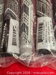 MaxSold Auction: pack of Golf Pride MCC Plus4 Align golf grips - Toronto (Ontario, Canada) SELLER MANAGED Reseller Online Auction - Dartmoor Drive