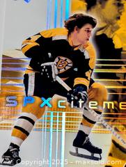 MaxSold Auction: 2002 BOOBY ORR HOCKEY CARD - Kingston (Ontario, Canada) SELLER MANAGED Downsizing Online Auction - Rosemund Crescent