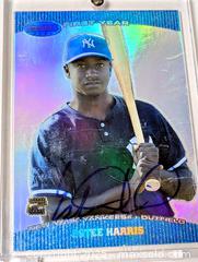 MaxSold Auction: 2004 ESTEE HARRIS HAND SIGNED BASEBALL CARD - Kingston (Ontario, Canada) SELLER MANAGED Downsizing Online Auction - Rosemund Crescent