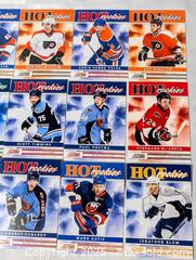 MaxSold Auction: 2011 ROOKIE HOCKEY CARD LOT OF 16 - Kingston (Ontario, Canada) SELLER MANAGED Downsizing Online Auction - Rosemund Crescent