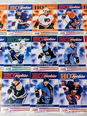 MaxSold Auction: 2011 ROOKIE HOCKEY CARD LOT OF 16 - Kingston (Ontario, Canada) SELLER MANAGED Downsizing Online Auction - Rosemund Crescent