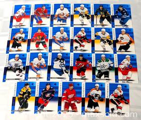 MaxSold Auction: 2019 UPPER DECK SP HOCKEY CARDS - Kingston (Ontario, Canada) SELLER MANAGED Downsizing Online Auction - Rosemund Crescent