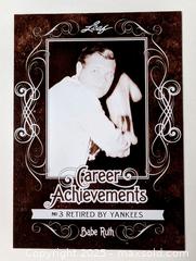 MaxSold Auction: BABE RUTH BASEBALL CARD - Kingston (Ontario, Canada) SELLER MANAGED Downsizing Online Auction - Rosemund Crescent