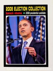MaxSold Auction: BARACK OBAMA TRADING CARD - Kingston (Ontario, Canada) SELLER MANAGED Downsizing Online Auction - Rosemund Crescent