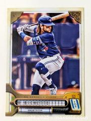 MaxSold Auction: BO BICHETTE TOPPS BASEBALL CARD - Kingston (Ontario, Canada) SELLER MANAGED Downsizing Online Auction - Rosemund Crescent