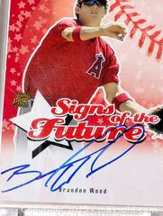 MaxSold Auction: BRANDON WOOD HAND SIGNED BASEBALL CARD - Kingston (Ontario, Canada) SELLER MANAGED Downsizing Online Auction - Rosemund Crescent