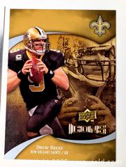 MaxSold Auction: DREW BREES FOOTBALL CARDS - Kingston (Ontario, Canada) SELLER MANAGED Downsizing Online Auction - Rosemund Crescent