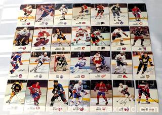 MaxSold Auction: ESSO HOCKEY CARD LOT OF 28 - Kingston (Ontario, Canada) SELLER MANAGED Downsizing Online Auction - Rosemund Crescent