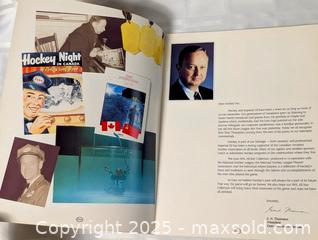 MaxSold Auction: ESSO STICKER / CARD COLLECTORS ALBUM - Kingston (Ontario, Canada) SELLER MANAGED Downsizing Online Auction - Rosemund Crescent