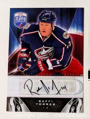 MaxSold Auction: HAND SIGNED / AUTOGRAPHED HOCKEY CARDS - Kingston (Ontario, Canada) SELLER MANAGED Downsizing Online Auction - Rosemund Crescent