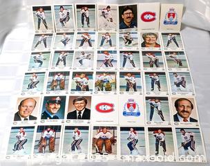 MaxSold Auction: KINGSTON CANADIANS HOCKEY CARDS - Kingston (Ontario, Canada) SELLER MANAGED Downsizing Online Auction - Rosemund Crescent