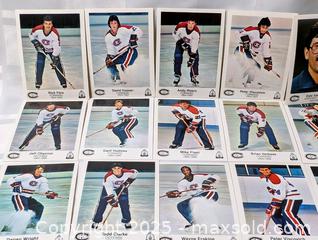 MaxSold Auction: KINGSTON CANADIANS HOCKEY CARDS - Kingston (Ontario, Canada) SELLER MANAGED Downsizing Online Auction - Rosemund Crescent
