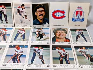 MaxSold Auction: KINGSTON CANADIANS HOCKEY CARDS - Kingston (Ontario, Canada) SELLER MANAGED Downsizing Online Auction - Rosemund Crescent