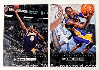 MaxSold Auction: KOBE BRYANT BASKETBALL CARDS - Kingston (Ontario, Canada) SELLER MANAGED Downsizing Online Auction - Rosemund Crescent