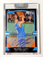 MaxSold Auction: MACIE LAMPE HAND SIGNED LIMITED EDITION FACTORY SEALED BASKETBALL CARD - Kingston (Ontario, Canada) SELLER MANAGED Downsizing Online Auction - Rosemund Crescent