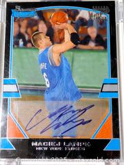 MaxSold Auction: MACIE LAMPE HAND SIGNED LIMITED EDITION FACTORY SEALED BASKETBALL CARD - Kingston (Ontario, Canada) SELLER MANAGED Downsizing Online Auction - Rosemund Crescent