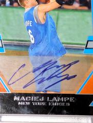 MaxSold Auction: MACIE LAMPE HAND SIGNED LIMITED EDITION FACTORY SEALED BASKETBALL CARD - Kingston (Ontario, Canada) SELLER MANAGED Downsizing Online Auction - Rosemund Crescent