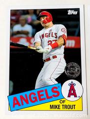 MaxSold Auction: MIKE TROUT BASEBALL CARDS - Kingston (Ontario, Canada) SELLER MANAGED Downsizing Online Auction - Rosemund Crescent