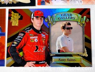 MaxSold Auction: NASCAR CAR RACING TRADING CARDS - Kingston (Ontario, Canada) SELLER MANAGED Downsizing Online Auction - Rosemund Crescent