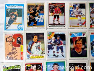 MaxSold Auction: OPC 25TH ANNIVERSARY CARD SET - Kingston (Ontario, Canada) SELLER MANAGED Downsizing Online Auction - Rosemund Crescent