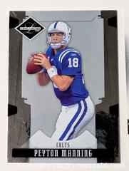 MaxSold Auction: PEYTON MANNING FOOTBALL CARDS - Kingston (Ontario, Canada) SELLER MANAGED Downsizing Online Auction - Rosemund Crescent