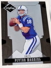 MaxSold Auction: PEYTON MANNING FOOTBALL CARDS - Kingston (Ontario, Canada) SELLER MANAGED Downsizing Online Auction - Rosemund Crescent