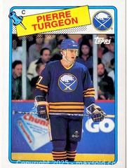 MaxSold Auction: PIERRE TURGEON ROOKIE CARD - Kingston (Ontario, Canada) SELLER MANAGED Downsizing Online Auction - Rosemund Crescent
