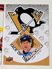 MaxSold Auction: SIDNEY CROSBY HOCKEY CARDS - Kingston (Ontario, Canada) SELLER MANAGED Downsizing Online Auction - Rosemund Crescent