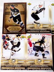 MaxSold Auction: SIDNEY CROSBY HOCKEY CARDS - Kingston (Ontario, Canada) SELLER MANAGED Downsizing Online Auction - Rosemund Crescent