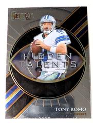 MaxSold Auction: TONY ROMO FOOTBALL CARDS - Kingston (Ontario, Canada) SELLER MANAGED Downsizing Online Auction - Rosemund Crescent