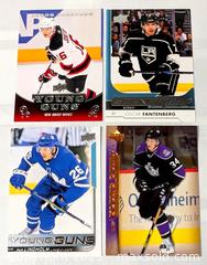 MaxSold Auction: UPPER DECK YOUNG GUNS ROOKIE CARD LOT OF 4 - Kingston (Ontario, Canada) SELLER MANAGED Downsizing Online Auction - Rosemund Crescent
